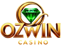 Ozwin Casino logo